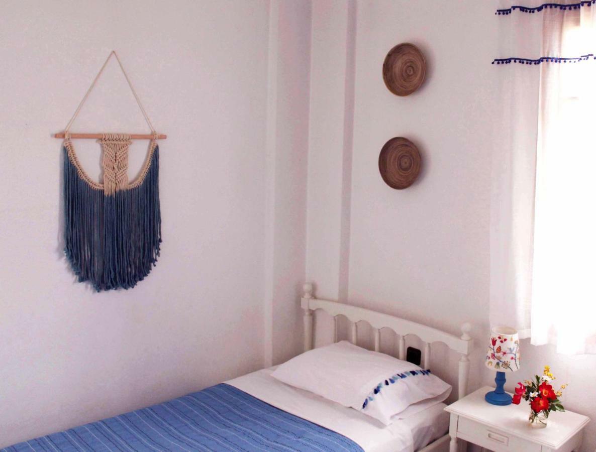 Koel Country House Ano Almiri Экстерьер фото