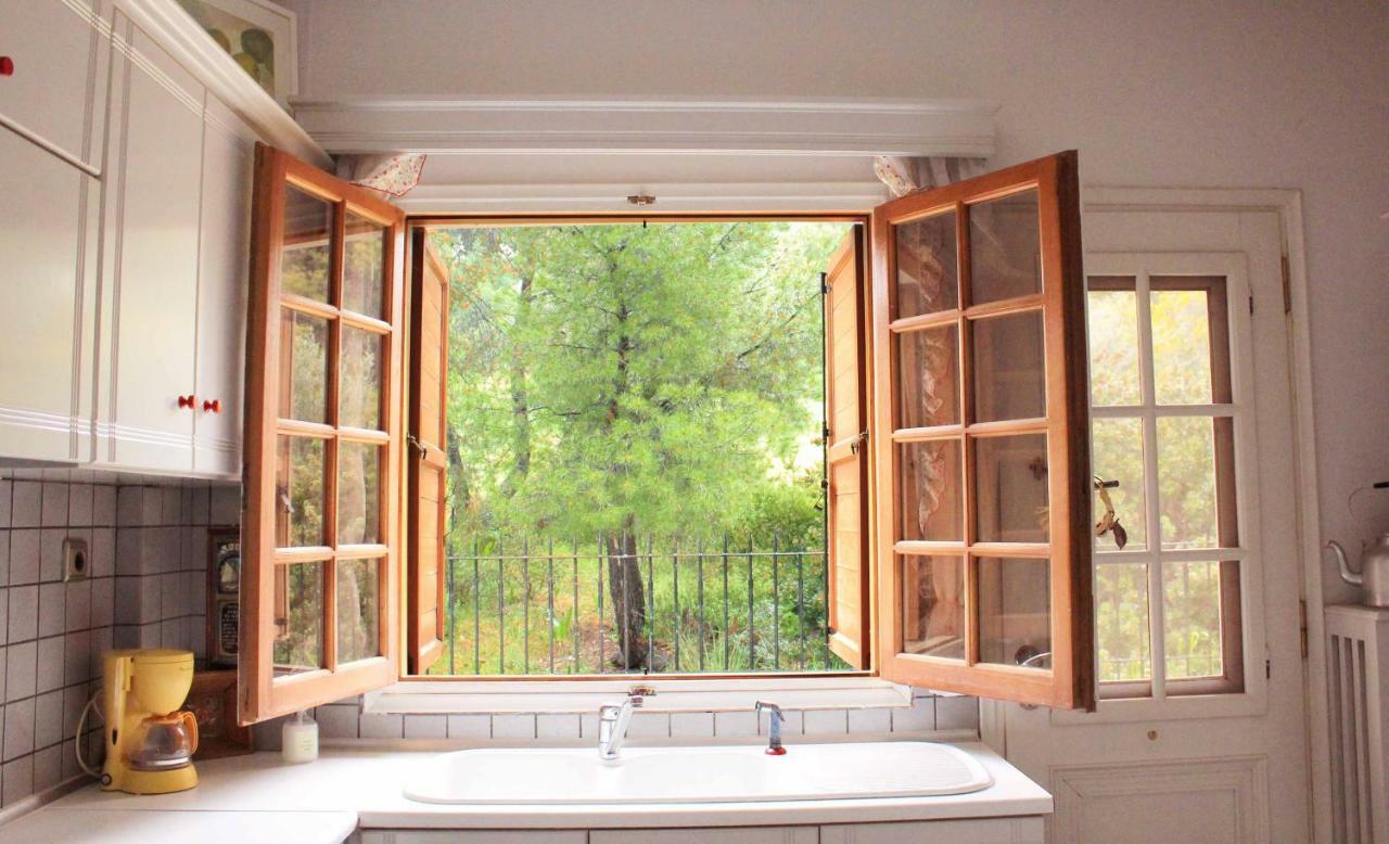Koel Country House Ano Almiri Экстерьер фото