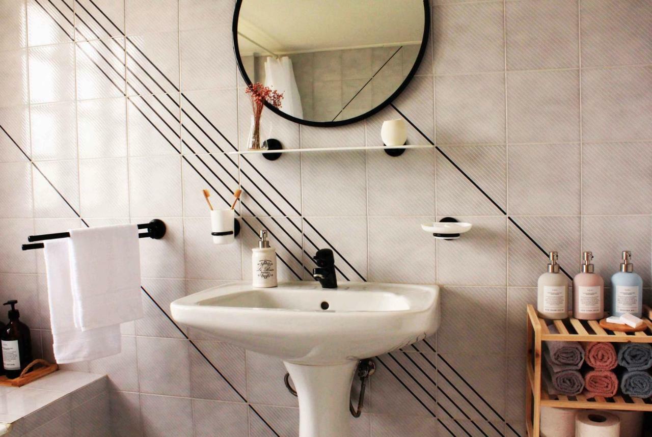 Koel Country House Ano Almiri Экстерьер фото