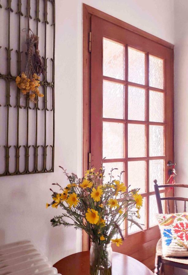 Koel Country House Ano Almiri Экстерьер фото