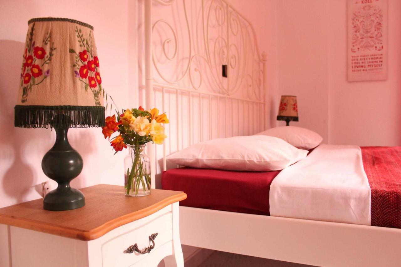 Koel Country House Ano Almiri Экстерьер фото