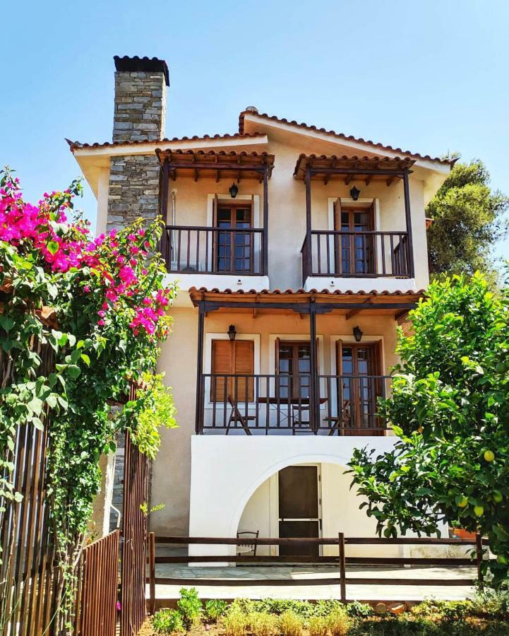 Koel Country House Ano Almiri Экстерьер фото